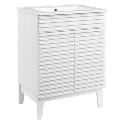Modway Render Bathroom Vanity FredCo