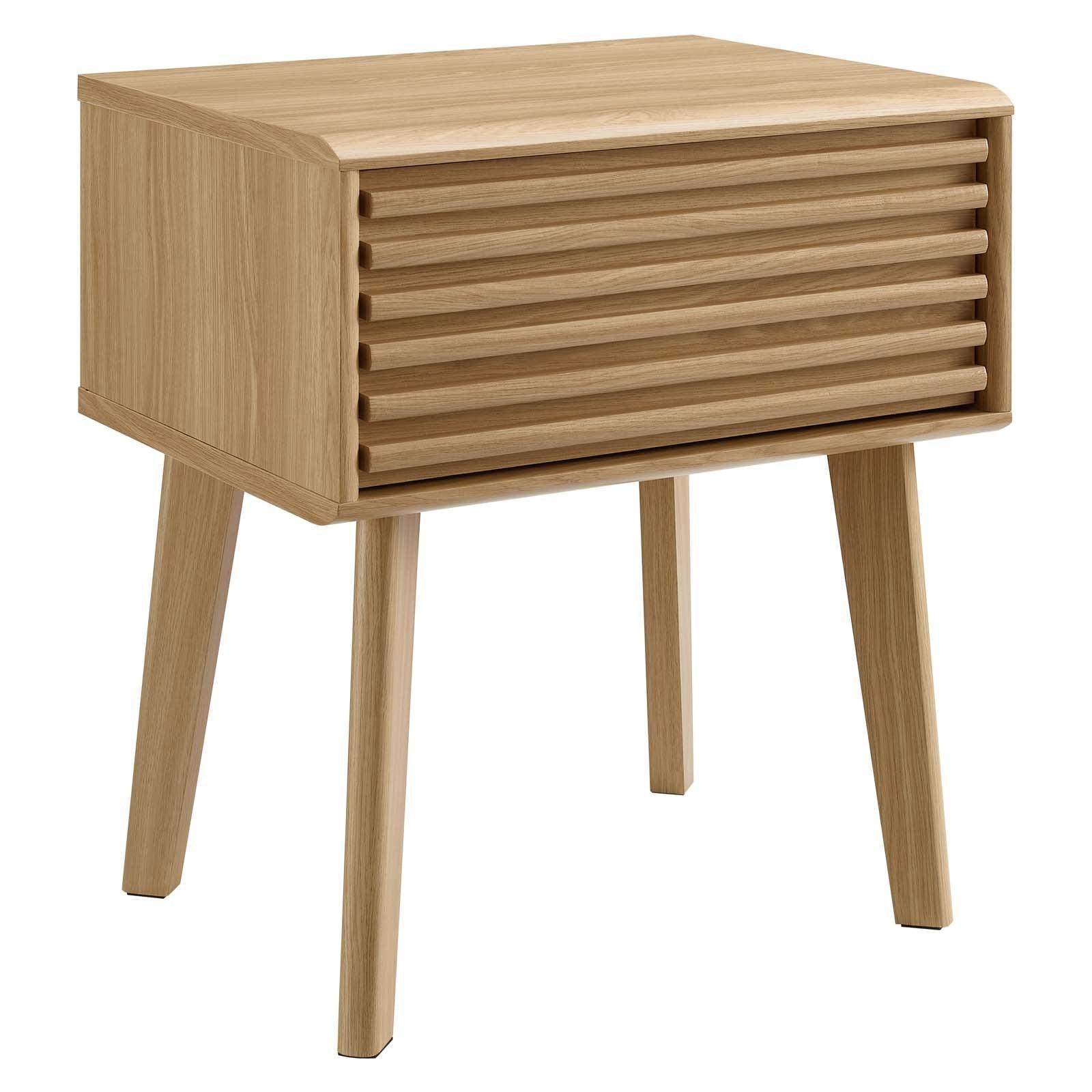 Modway Render End Table FredCo