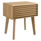 Modway Render End Table FredCo