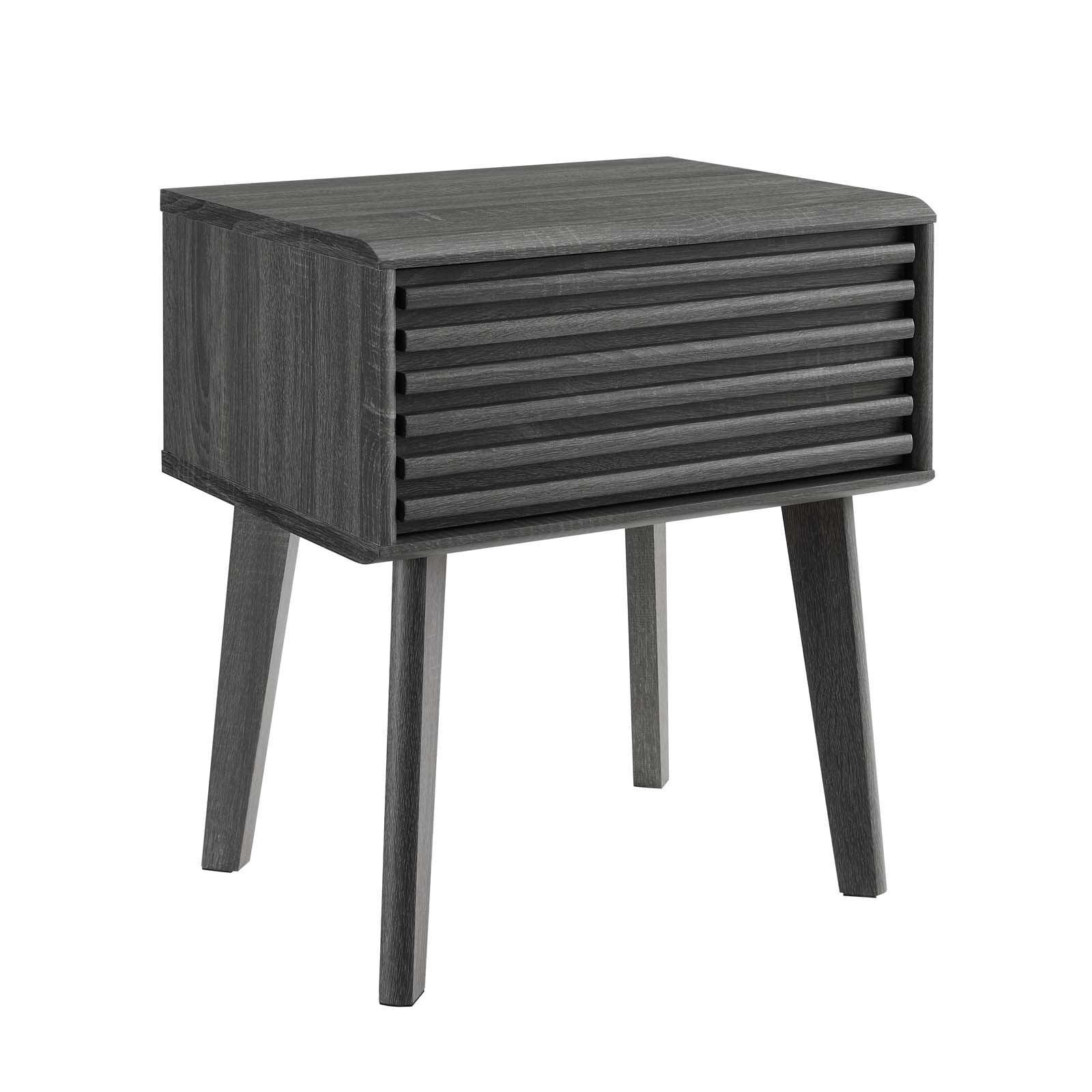 Modway Render End Table FredCo