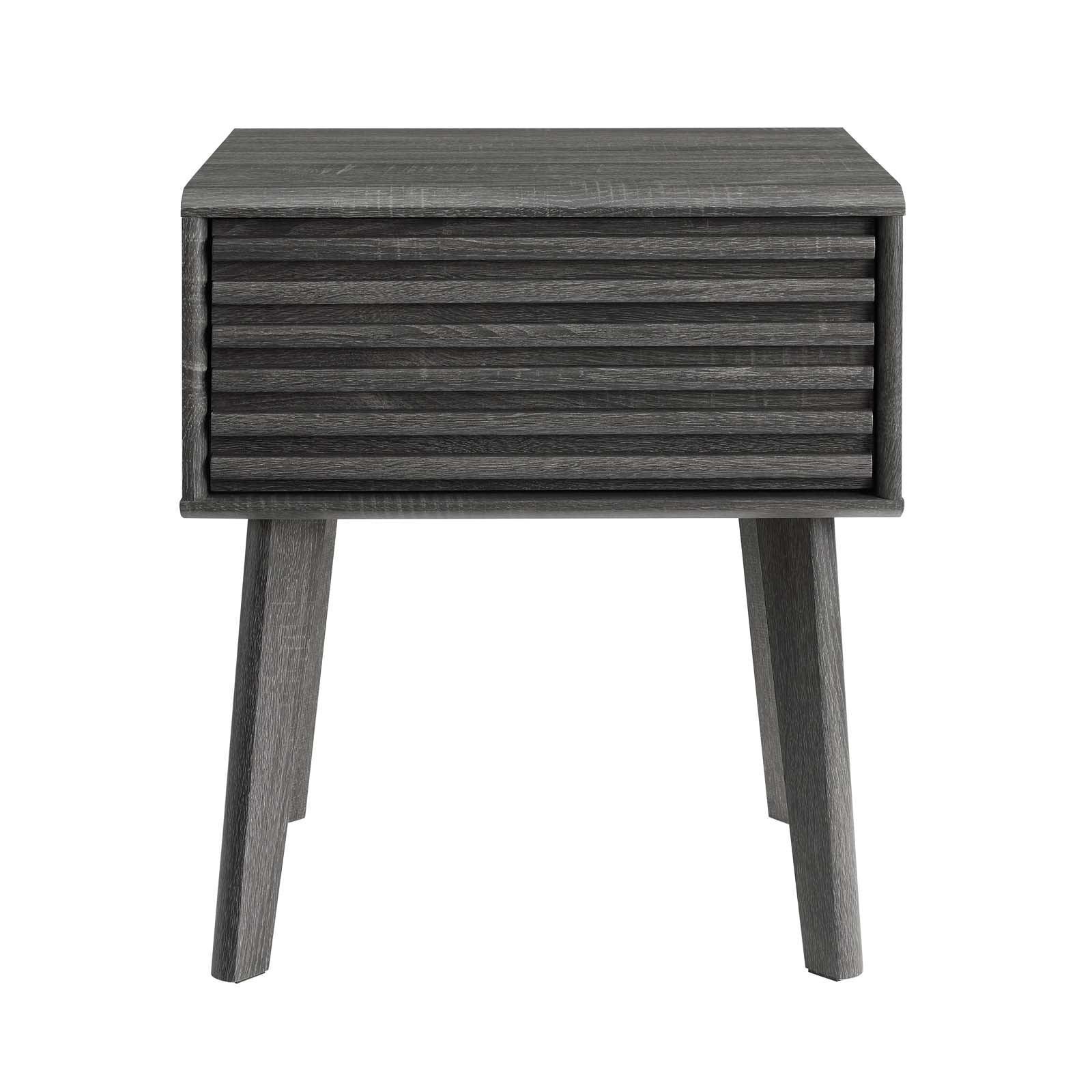 Modway Render End Table FredCo