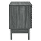Modway Render Two-Drawer Nightstand FredCo