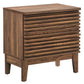 Modway Render Two-Drawer Nightstand FredCo