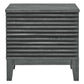 Modway Render Two-Drawer Nightstand FredCo