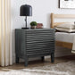 Modway Render Two-Drawer Nightstand FredCo