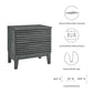 Modway Render Two-Drawer Nightstand FredCo