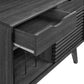 Modway Render Vinyl Record Display Stand FredCo