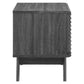 Modway Render Vinyl Record Display Stand, EEI-4262 FredCo