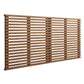 Modway Render Wall Mount King Headboard FredCo