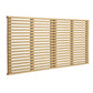 Modway Render Wall Mount King Headboard FredCo