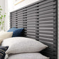 Modway Render Wall Mount King Headboard FredCo