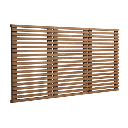 Modway Render Wall Mount Queen Headboard FredCo