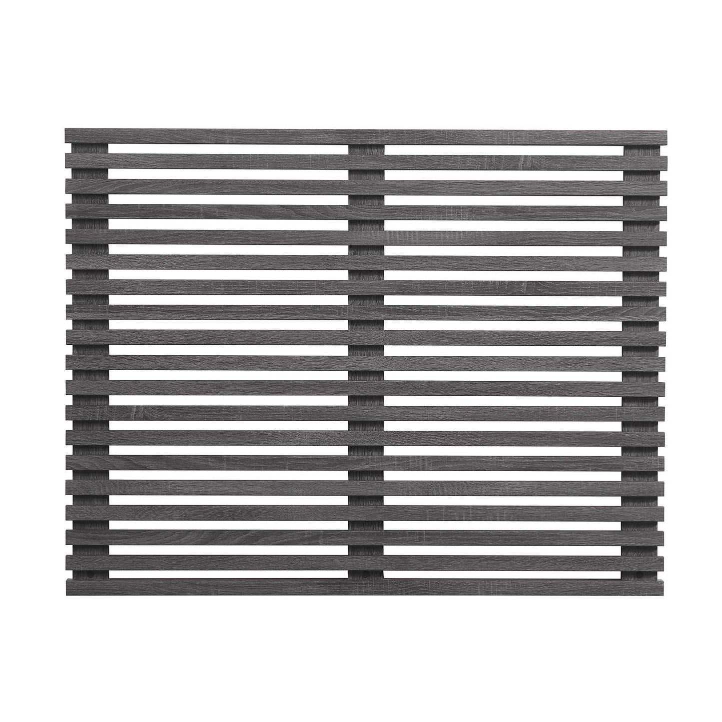 Modway Render Wall Mount Twin Headboard FredCo