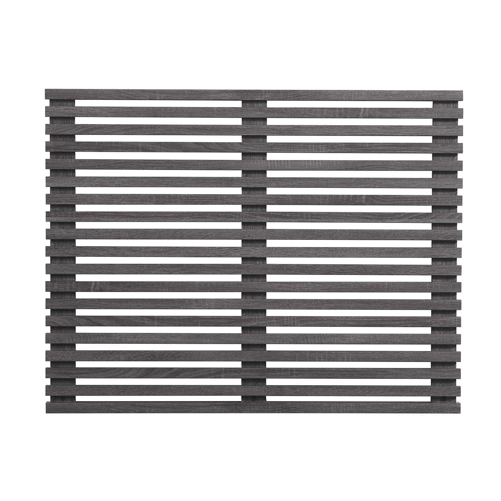 Modway Render Wall Mount Twin Headboard FredCo
