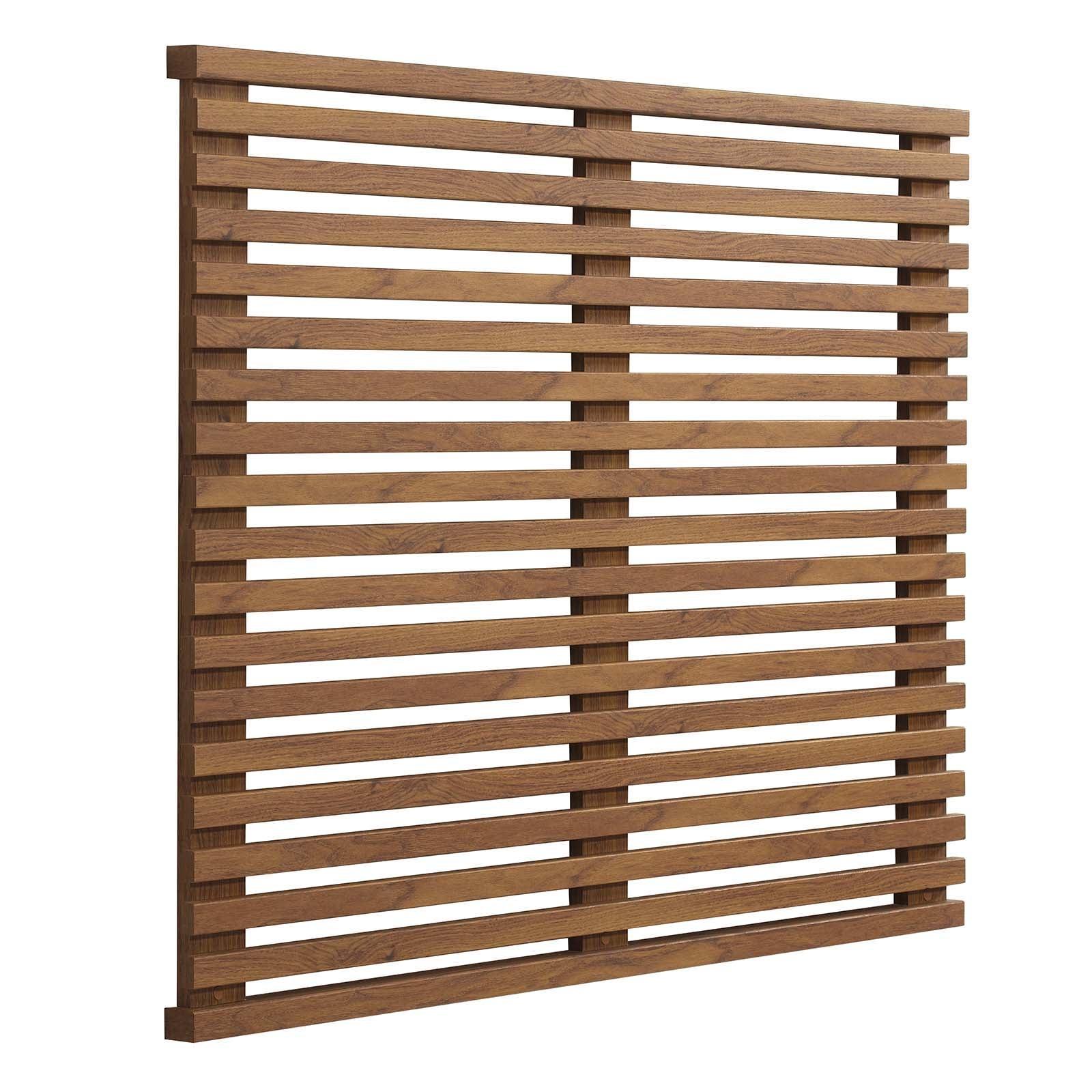 Modway Render Wall Mount Twin Headboard FredCo