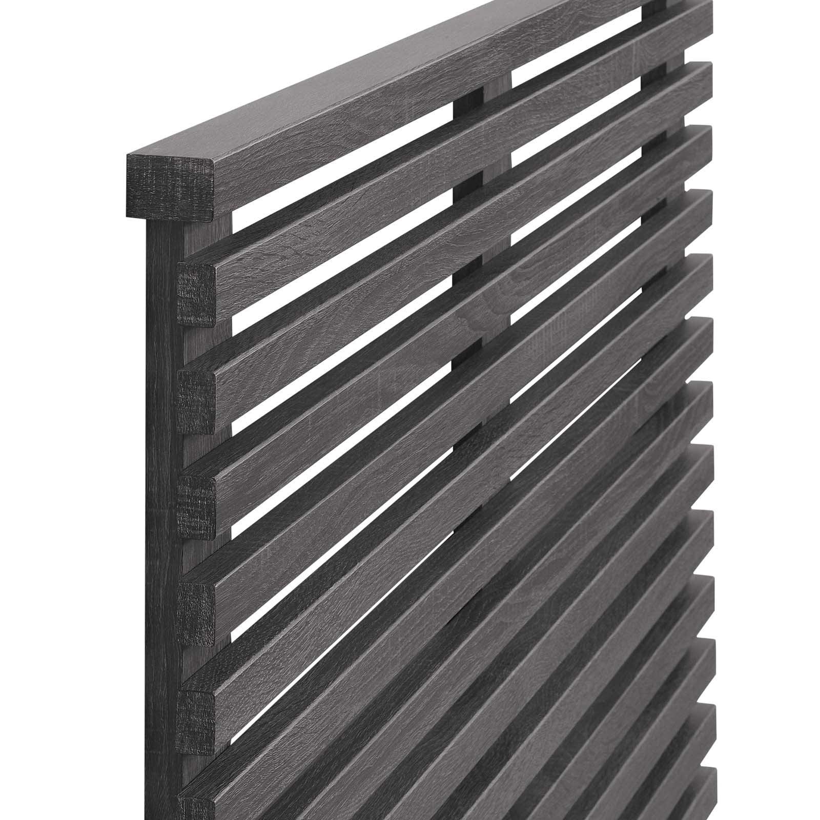 Modway Render Wall Mount Twin Headboard FredCo