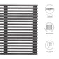 Modway Render Wall Mount Twin Headboard FredCo