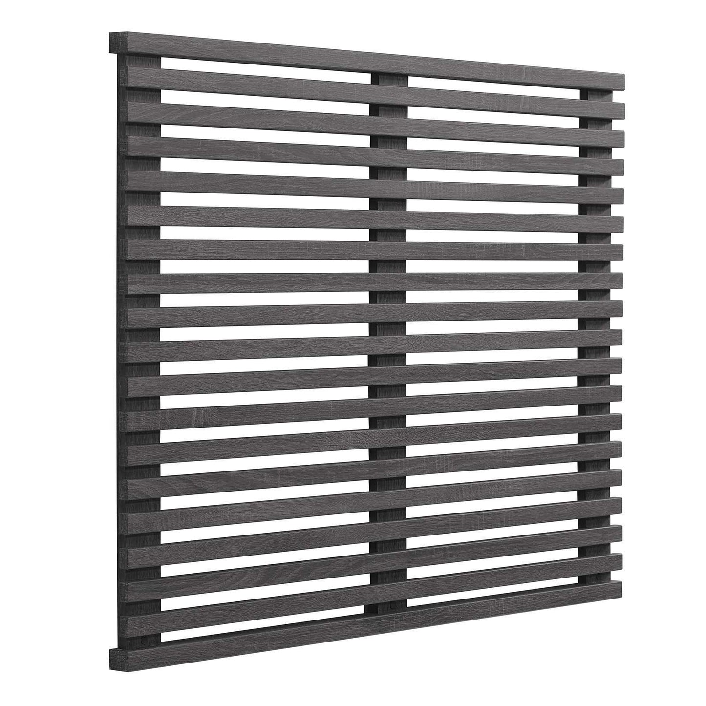Modway Render Wall Mount Twin Headboard FredCo