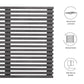 Modway Render Wall Mount Twin Headboard FredCo