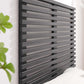 Modway Render Wall Mount Twin Headboard FredCo