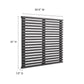 Modway Render Wall Mount Twin Headboard FredCo