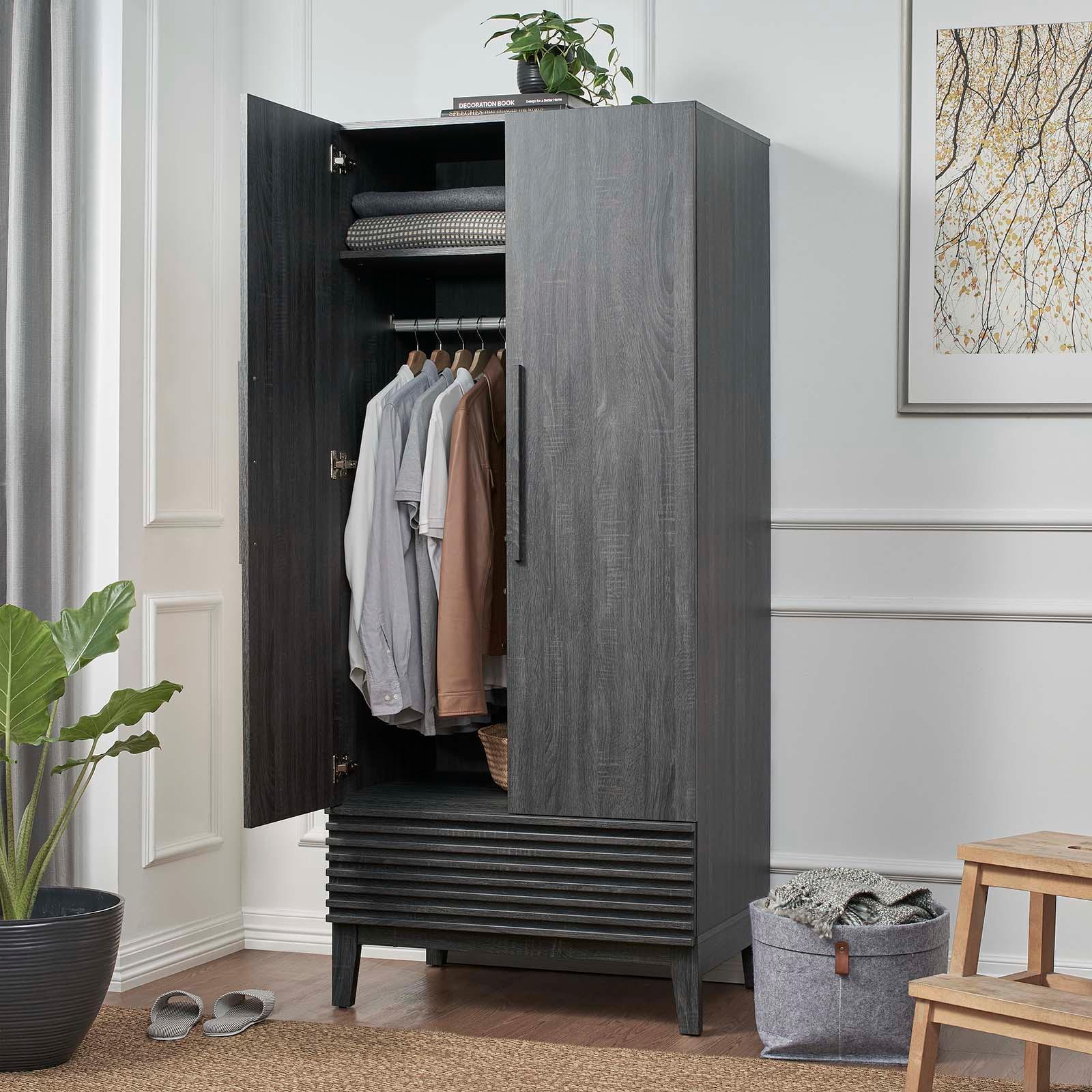 Modway Render Wardrobe FredCo