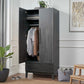 Modway Render Wardrobe FredCo