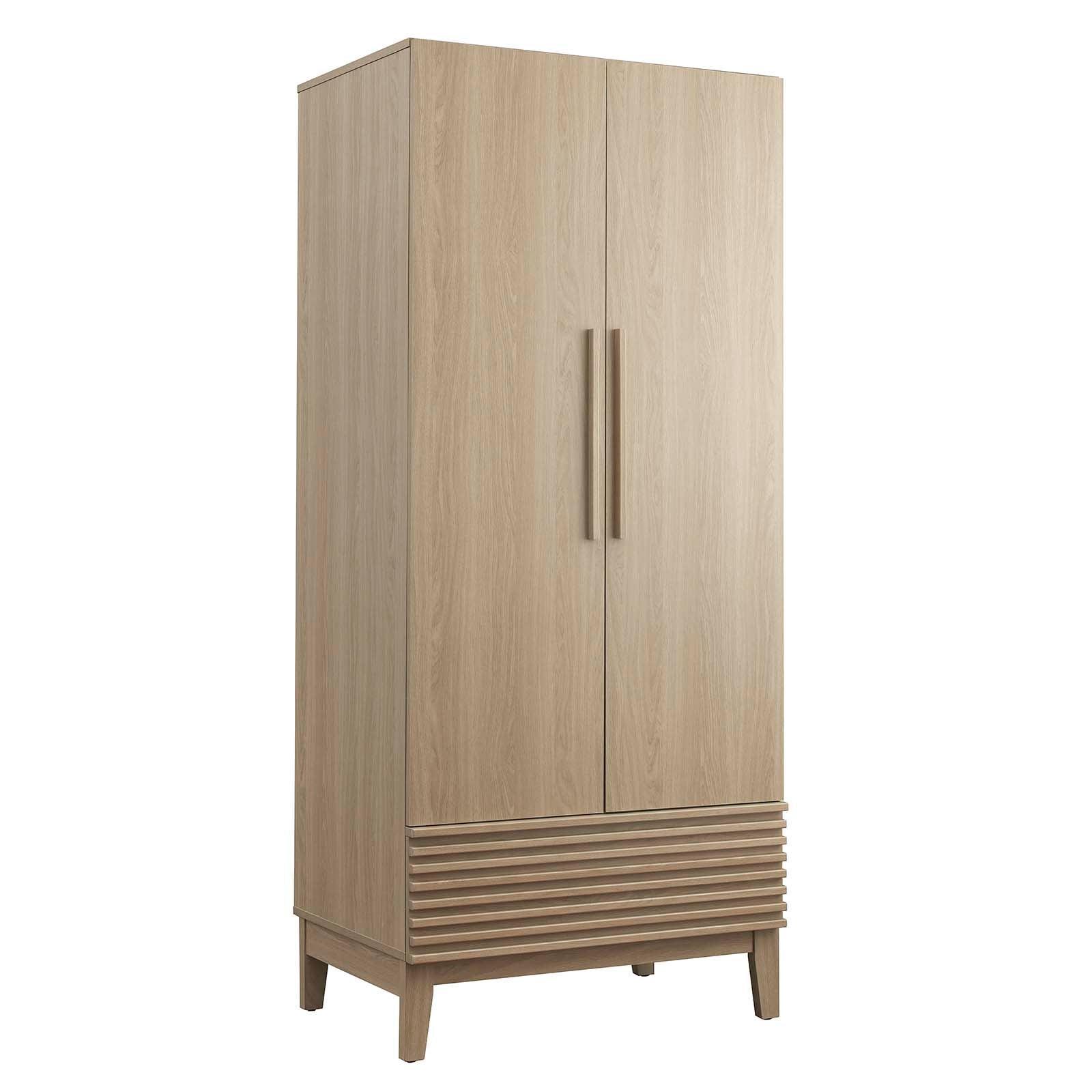 Modway Render Wardrobe FredCo