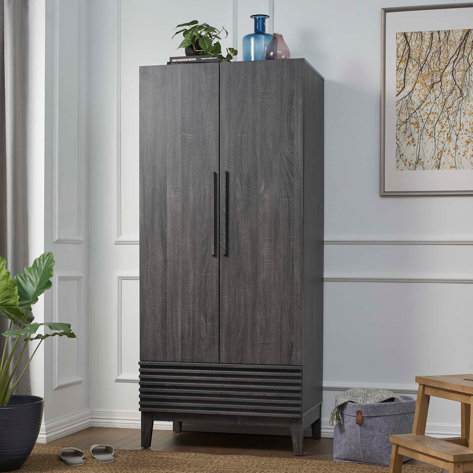 Modway Render Wardrobe FredCo