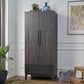Modway Render Wardrobe FredCo