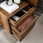 Modway Render Wood File Cabinet FredCo