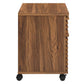 Modway Render Wood File Cabinet FredCo