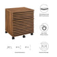 Modway Render Wood File Cabinet FredCo