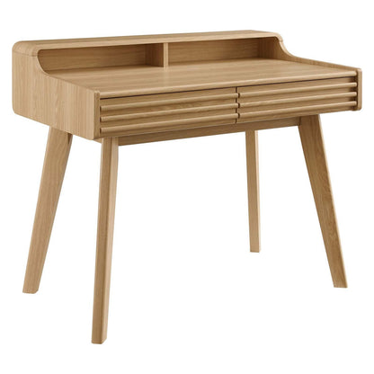 Modway Render Writing Desk FredCo