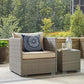 Modway Repose Outdoor Patio Armchair FredCo