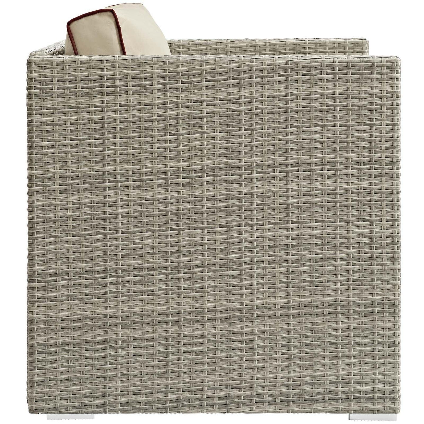 Modway Repose Outdoor Patio Armchair FredCo