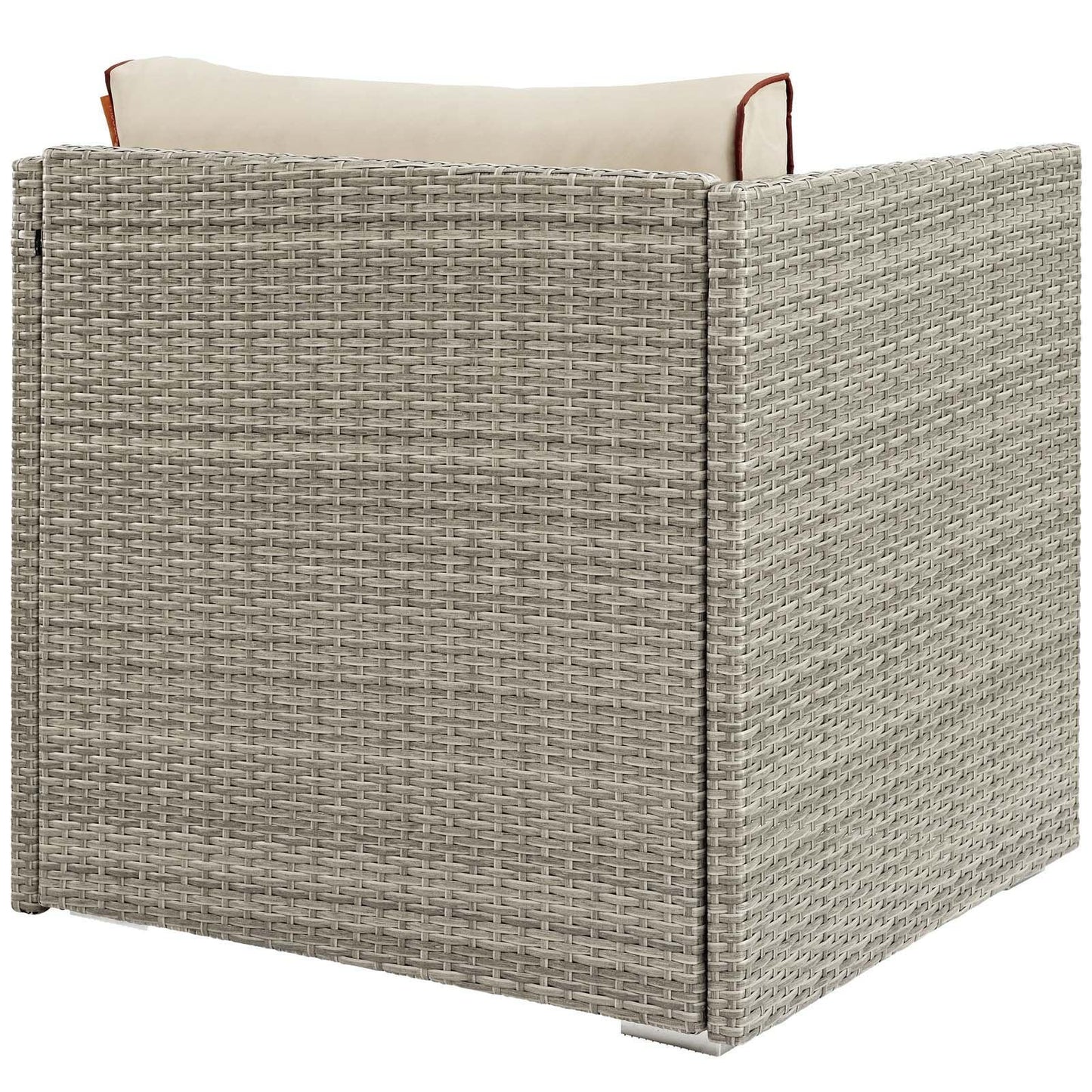 Modway Repose Outdoor Patio Armchair FredCo