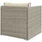 Modway Repose Outdoor Patio Armchair FredCo