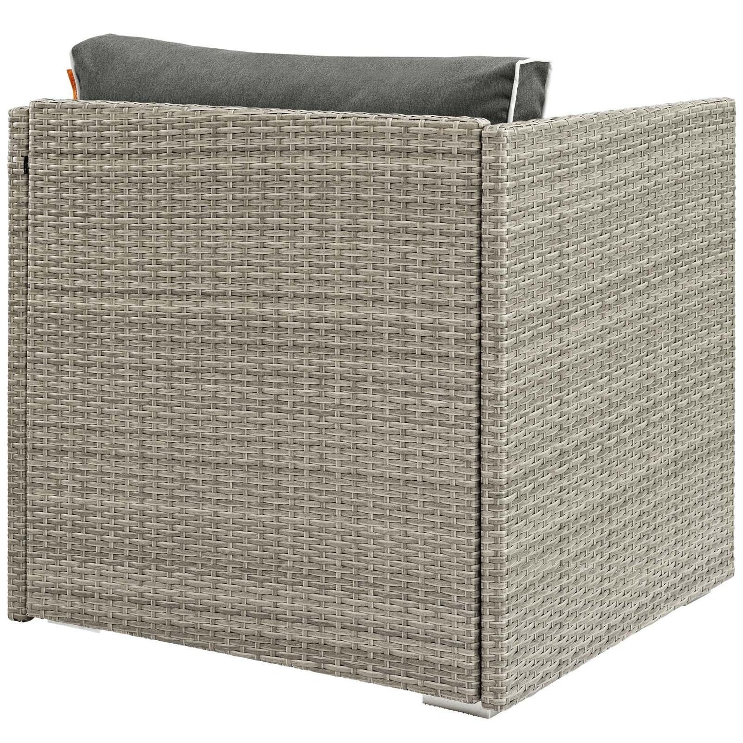 Modway Repose Outdoor Patio Armchair, EEI-2960 FredCo
