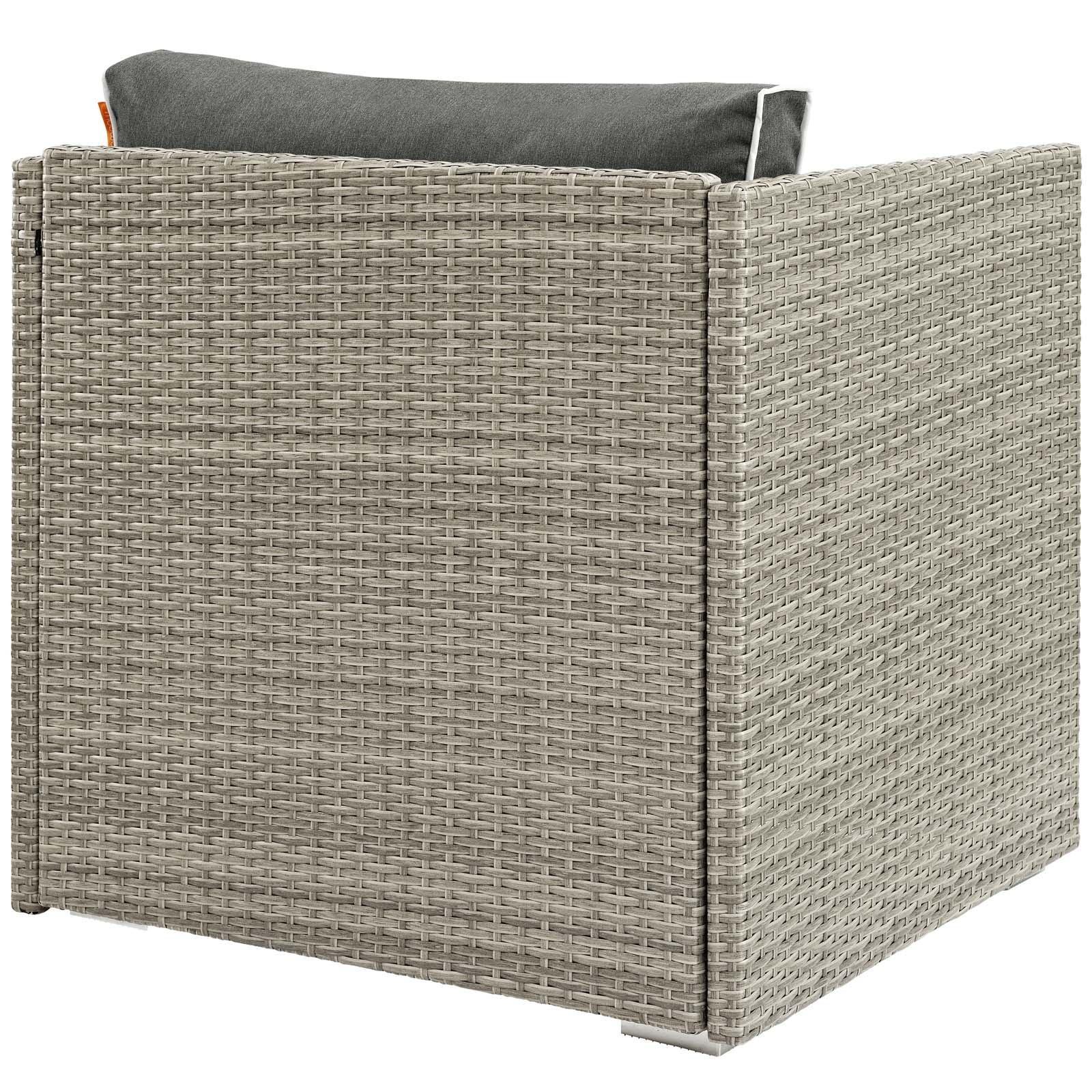 Modway Repose Outdoor Patio Armchair, EEI-2960 FredCo