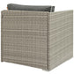 Modway Repose Outdoor Patio Armchair, EEI-2960 FredCo