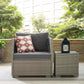 Modway Repose Outdoor Patio Armchair, EEI-2960 FredCo
