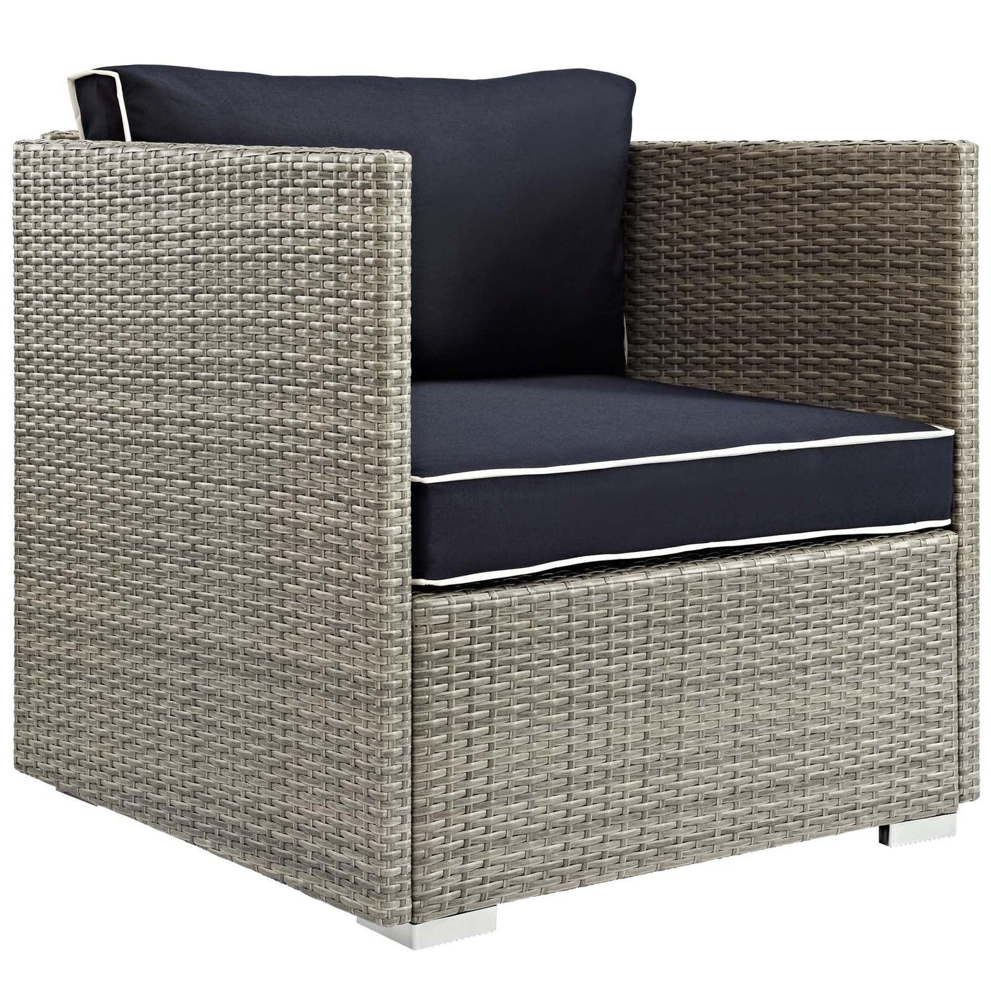 Modway Repose Outdoor Patio Armchair, EEI-2960 FredCo
