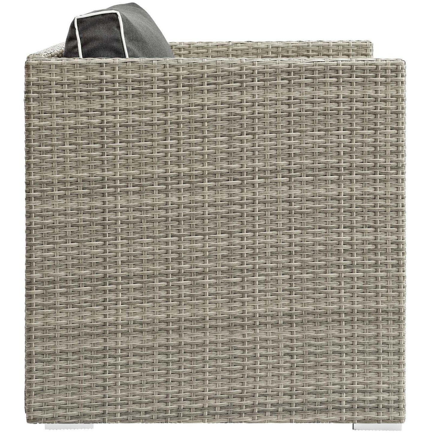 Modway Repose Outdoor Patio Armchair, EEI-2960 FredCo