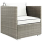 Modway Repose Outdoor Patio Armchair, EEI-2960 FredCo