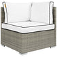 Modway Repose Outdoor Patio Corner FredCo