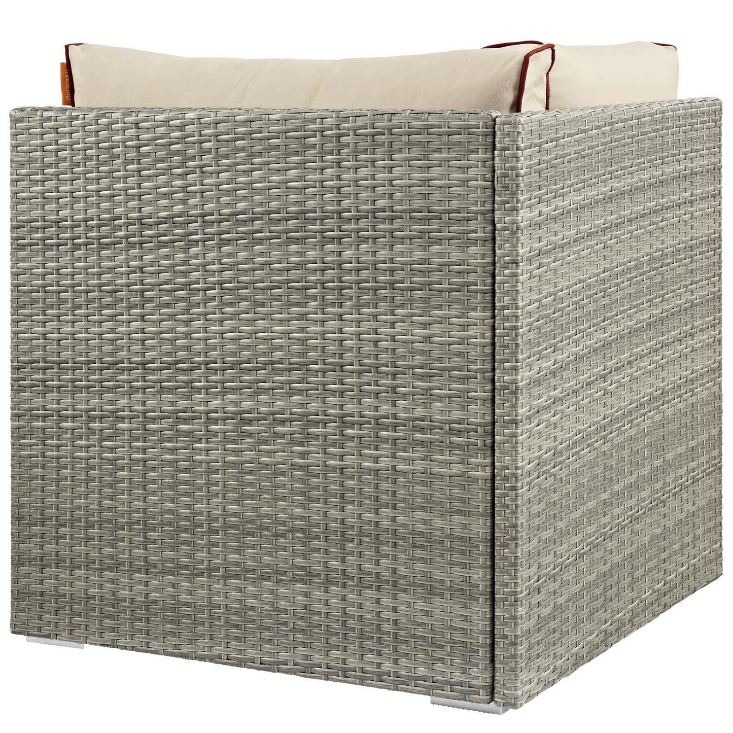 Modway Repose Outdoor Patio Corner FredCo