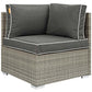 Modway Repose Outdoor Patio Corner FredCo