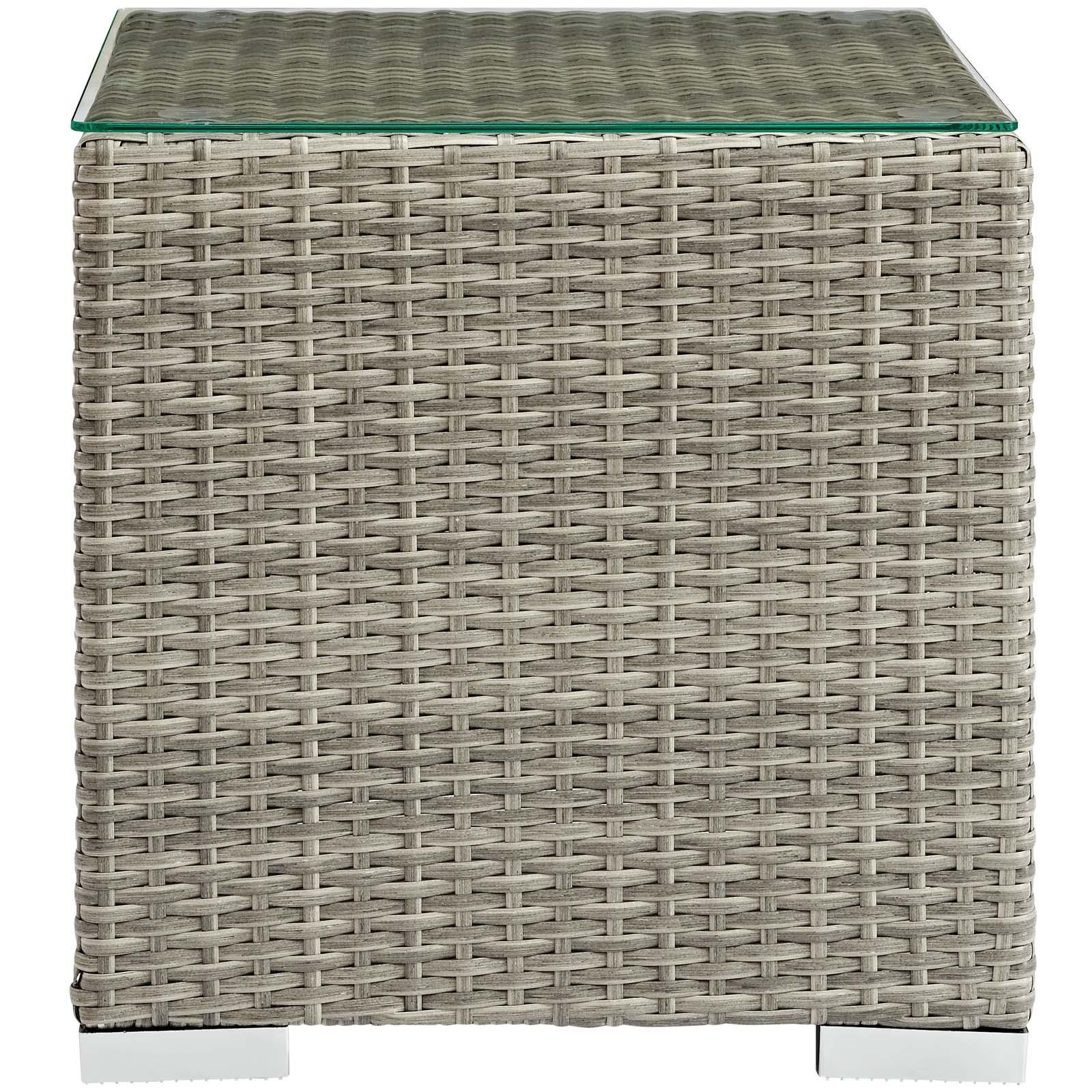 Modway Repose Outdoor Patio Side Table, EEI-2692 FredCo