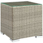 Modway Repose Outdoor Patio Side Table, EEI-2692 FredCo